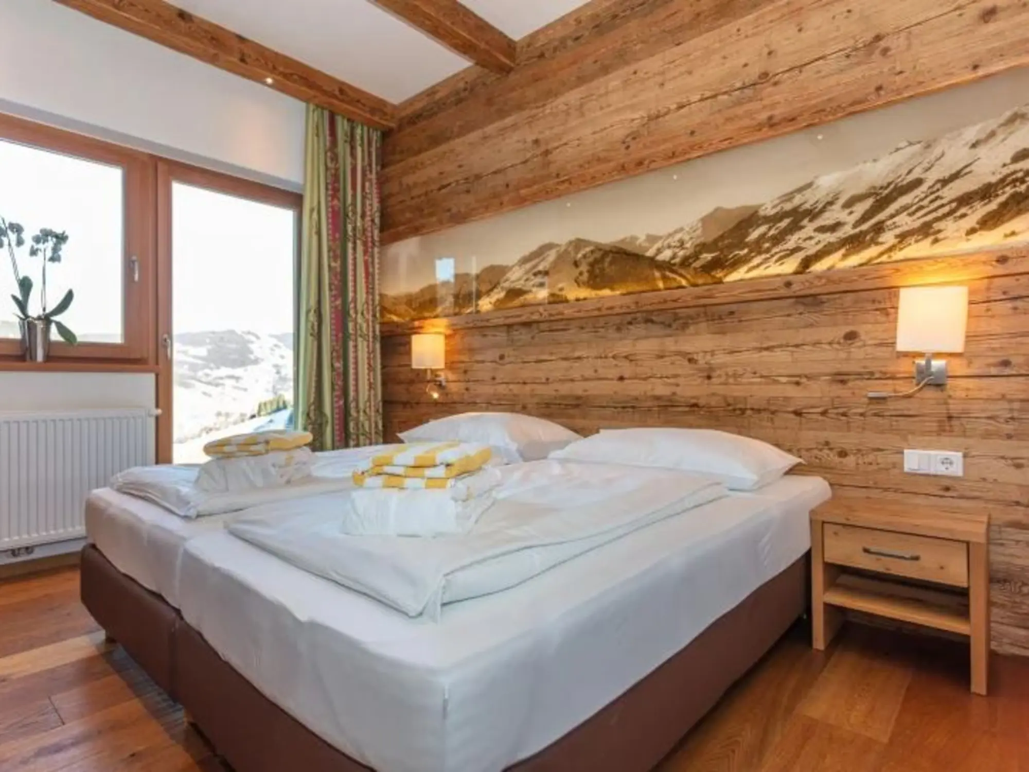 Ferienwohnung