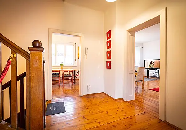 Ferienwohnung ALEX