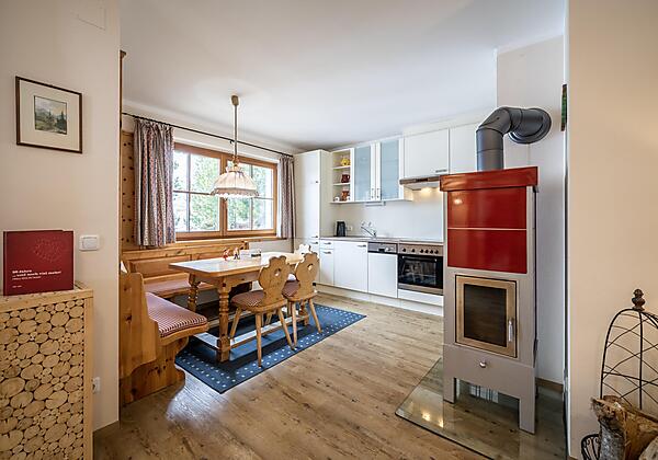 Essbereich & Küche_by_Gert_Perauer