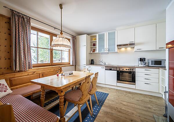 Küche & Essbereich_by_Gert_Perauer