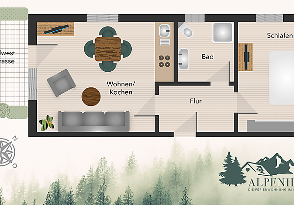 Grundriss_Fewo_Alpenherz