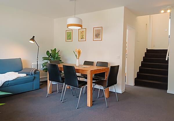 FeWo Alpenrose - Waibel FeWo (5)