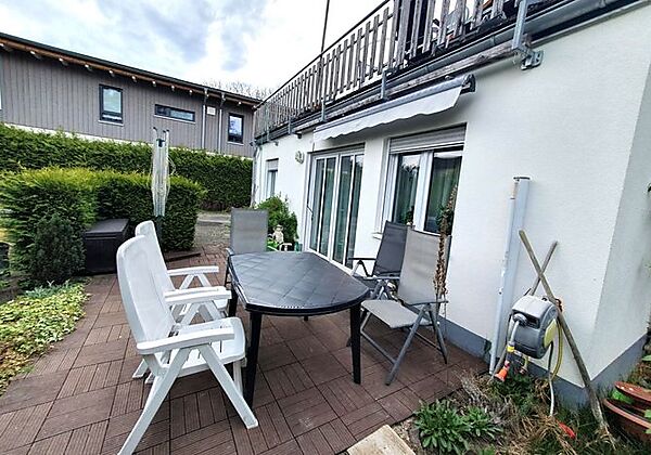 Ferienwohnung am Kittenbach