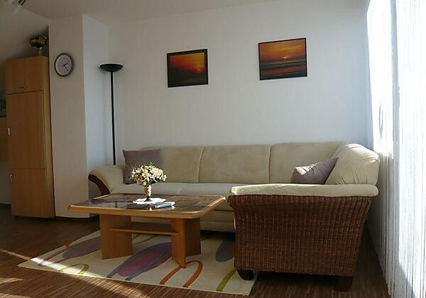 Bereich Wohnen Blick 2