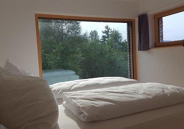 Schlafzimmer_der_2-Zimmer-Wohnung