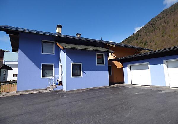 Ferienwohnung Astl Kirchdorf in Tirol
