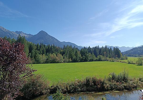 Ferienwohnung Inseltraum-Jagdhof-Waibel FeWo (1)