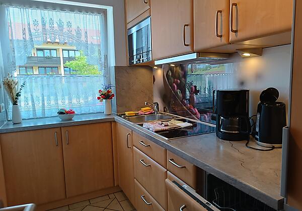 FeWo Bergblick-Seitz - Waibel FeWo (1.1)