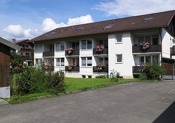 Allgäuer Ferienhaus