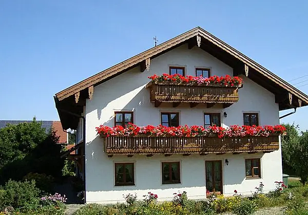 Ferienwohnung Bergmann