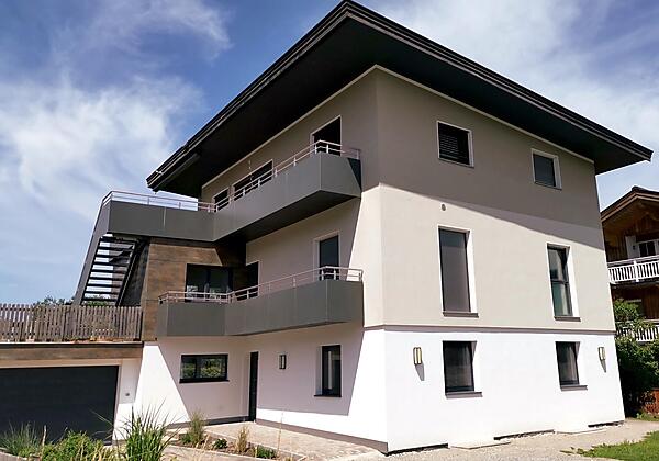 Hausvorderseite
