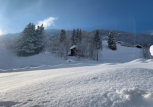Skigebiet