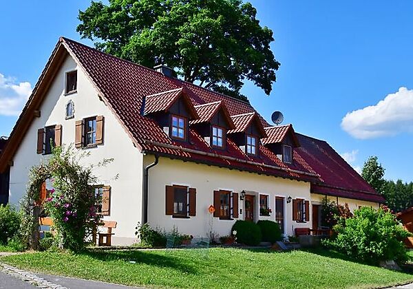 Ferienwohnung Burgerhof