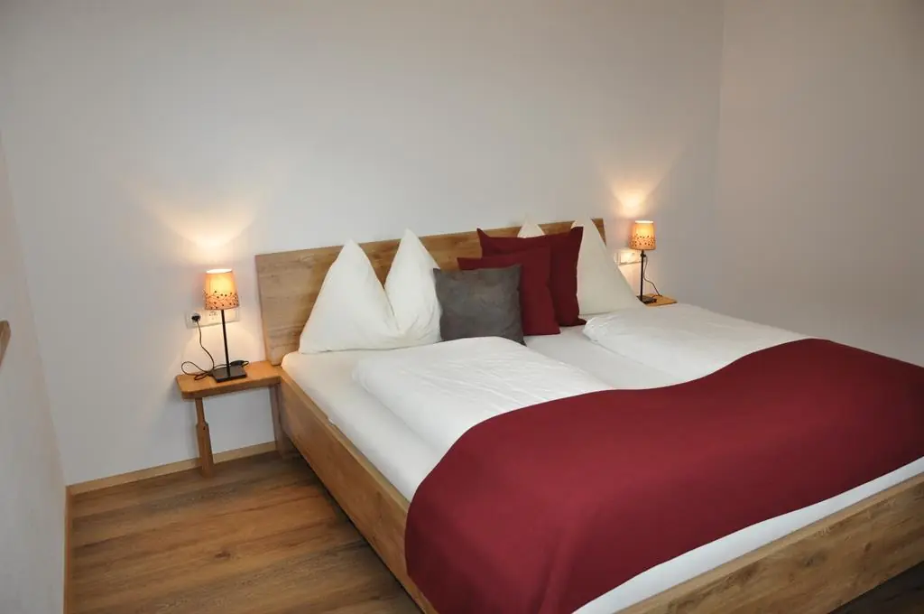 Doppelzimmer 2