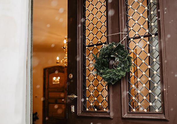 Colloredohaus, Bad Gastein/Böckstein