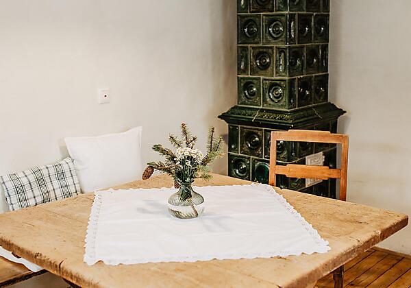 Colloredohaus, Bad Gastein/Böckstein