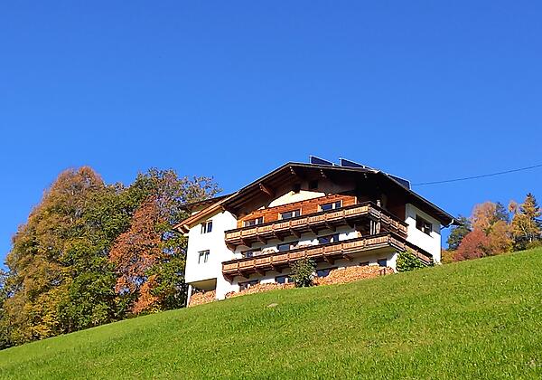 Haus Herbst