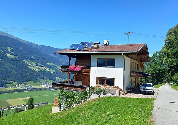 Haus Sommer