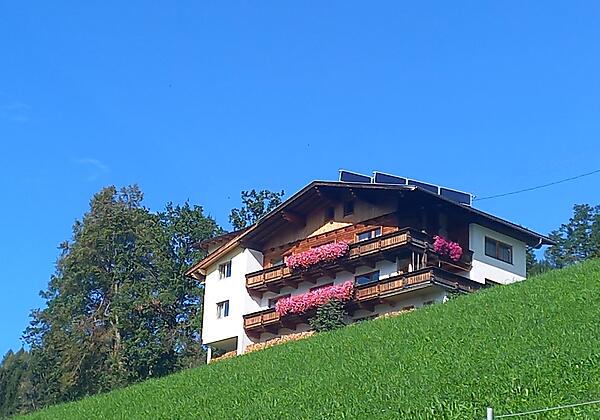 Haus Sommer