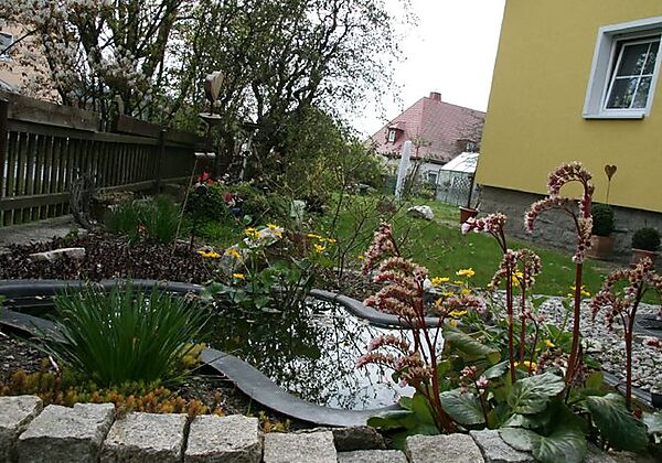 Ferienwohnung Dieter Popp