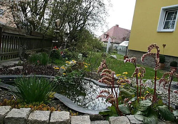 Ferienwohnung Dieter Popp