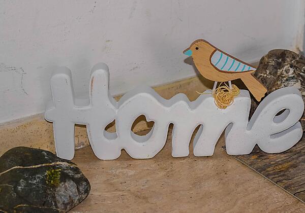 Urlaubsnest Rubiblick