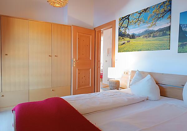 Falkenhorst-Waibel FeWo