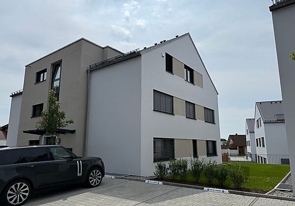 Ferienwohnung Ferienglück am Gehrenberg