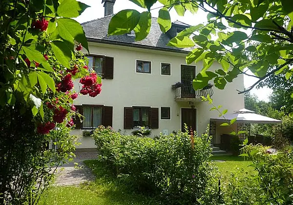 Ferienwohnung Ferner