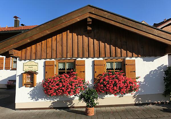 Ihr Urlaub in Obermaiselstein im Allgäu