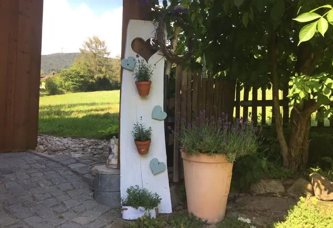 Ferienwohnung Gammer