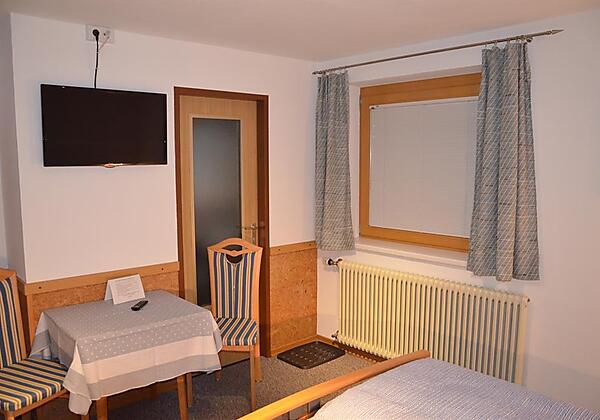 App. Nr. 1 - Bad Zimmer 1