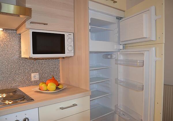 Kühl-/Gefrierschrank