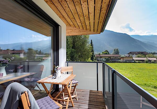 Ferienwohnung_Gartner_Gartnerweg_16_Uderns_Balkon