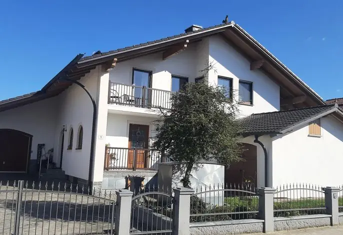 Ferienwohnung Geier