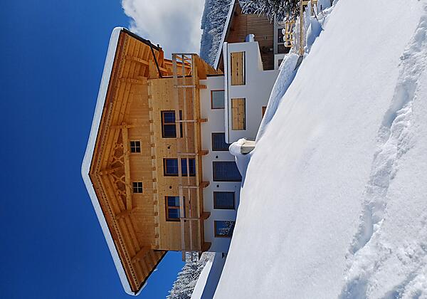 Ferienwohnung Gipfelblick