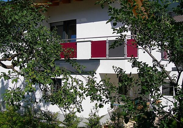 Ferienwohnung Glaser