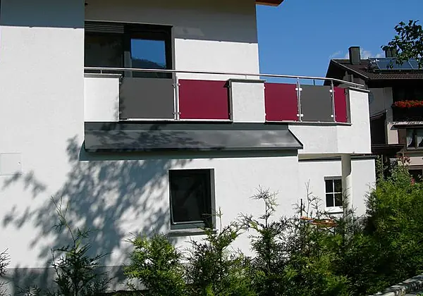 Ferienwohnung Glaser
