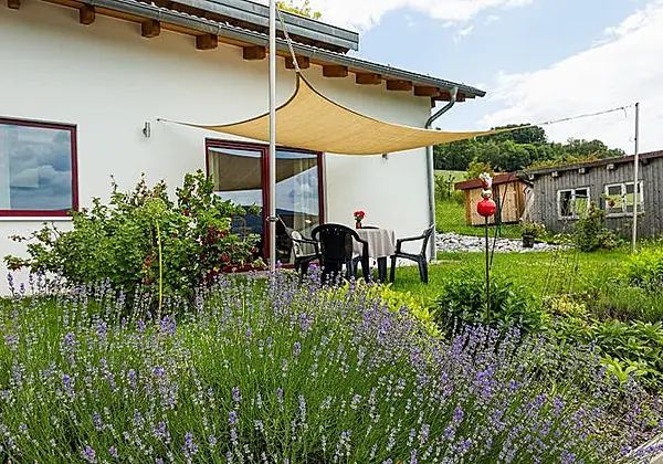 Ferienwohnung Granat