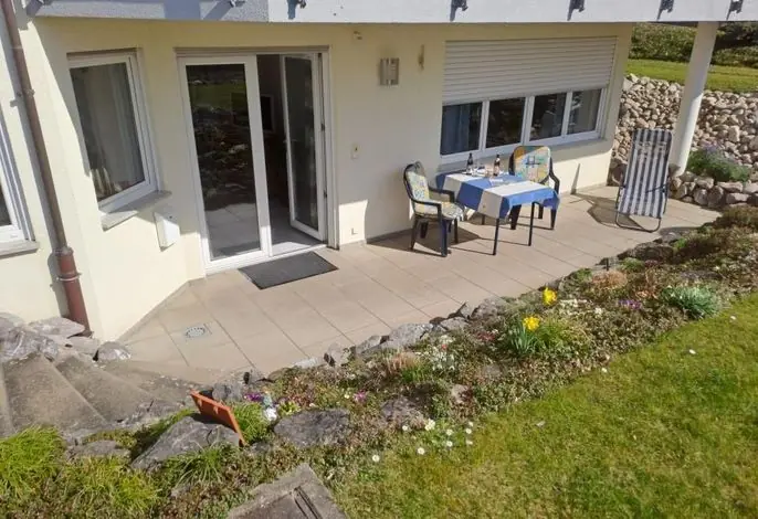 Ferienwohnung Groß