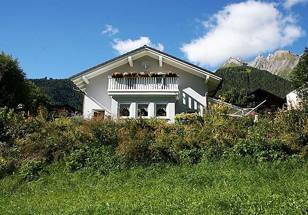 Freie Aussicht