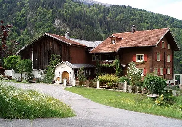 Ferienwohnung Härihof