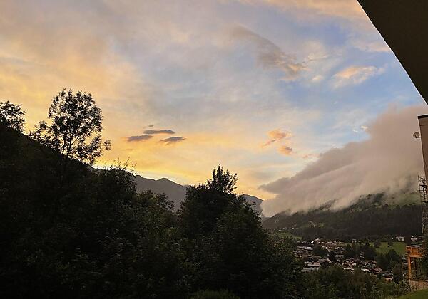 Ferienwohnung Haus Alpenkönig Top 31, Bad Gastein