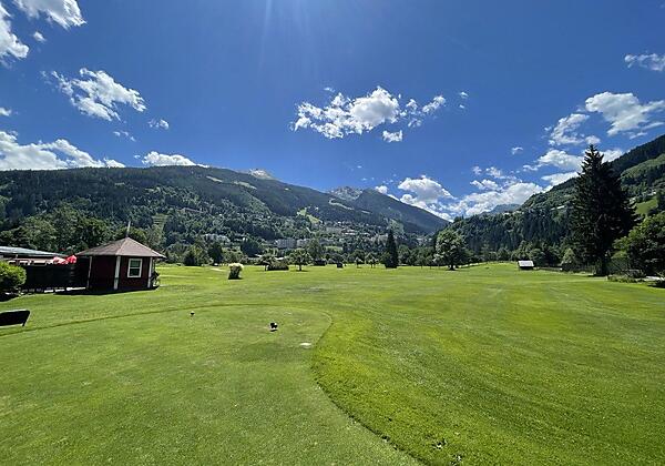 Ferienwohnung Haus Alpenkönig Top 31, Bad Gastein