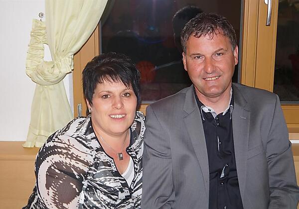 Sieglinde und Leonhard