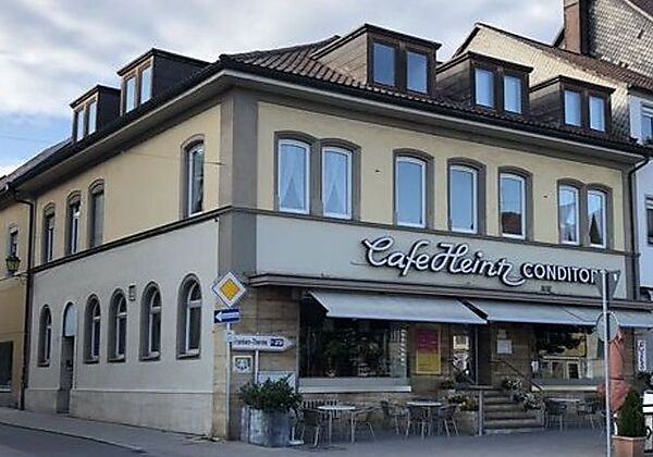 Ferienwohnung Heintz