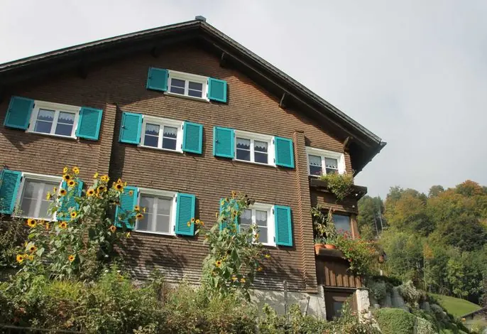 Ferienwohnung Helma