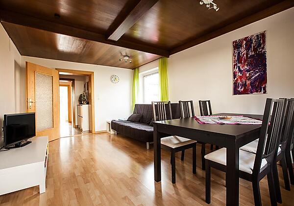 Hochserles Wohnzimmer 2