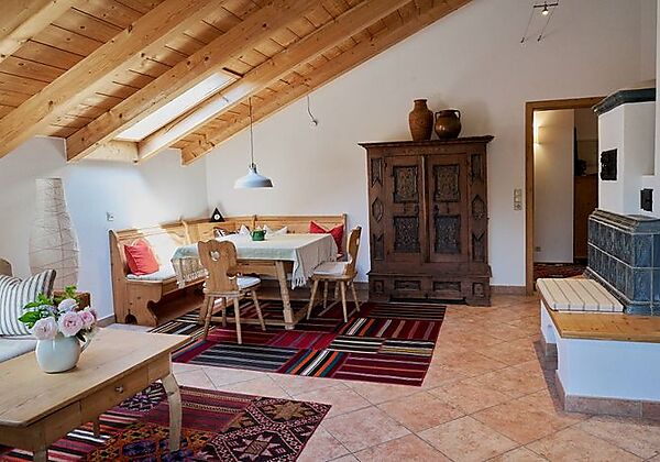 Ferienwohnung Hofmann