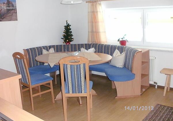 Zillertal-Aschau-Ferienwohnung-Haus-Holaus-KücheOG